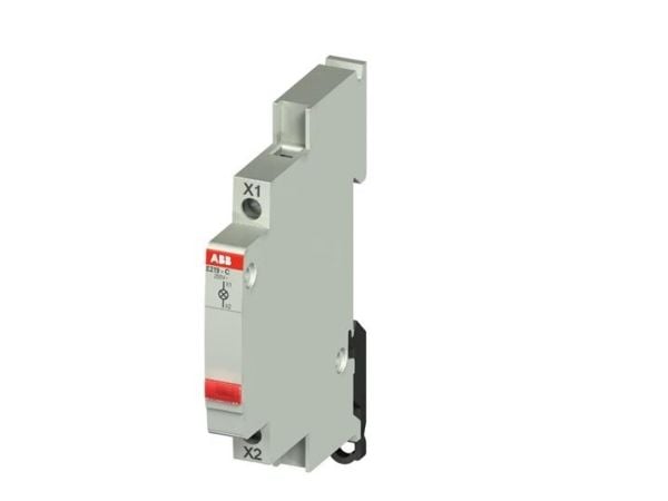 ABB-merkkivalo 12-48VAC/DC E219-C48 (2CCA703421R0001)
