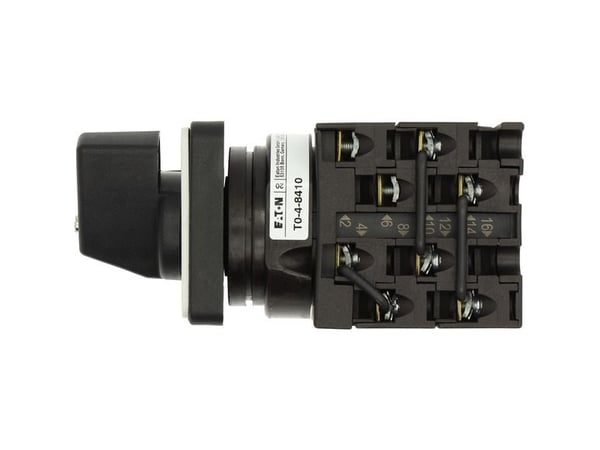 KM T0-4-8410/E Y/D KÄYNNISTIN 20A