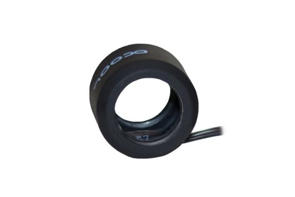 Alphacool 15367, Musta, 3-pin, 10 mm, 20 mm, 2,5 cm, Nestemäinen