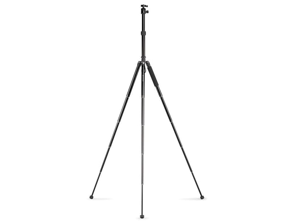 Cullmann Neomax 260 - Stativ med ben