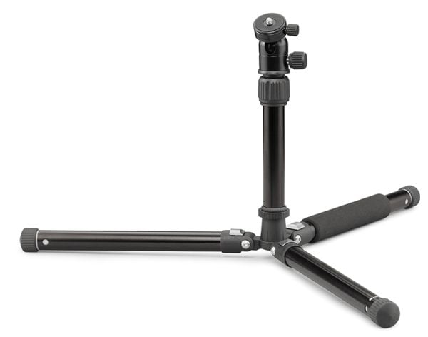 Cullmann Neomax 260 - Stativ med ben