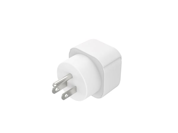 Hama 00223438, Type B, Type C (Europlug)+Type F, Rett, Rett, 100 - 250 V, 15 A