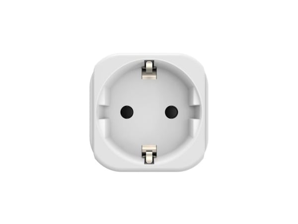 Hama 00223438, Type B, Type C (Europlug)+Type F, Rett, Rett, 100 - 250 V, 15 A