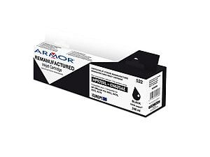 Armor K20465OW, Väriainepohjainen muste, 246 ml, 10530 sivua