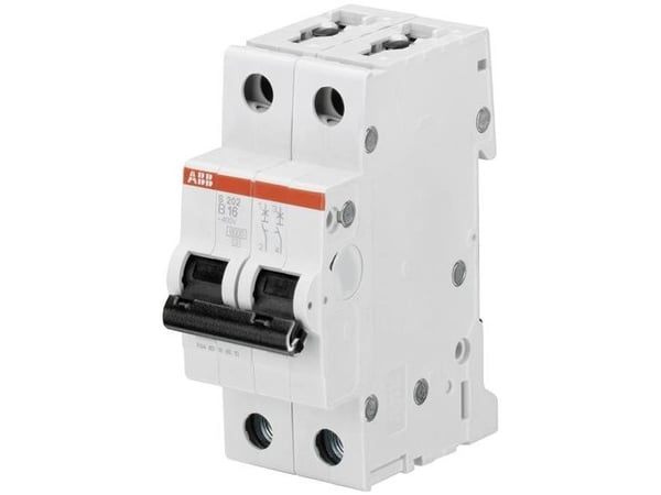 ABB 2CDS252001R0205, Dvärgbrytare