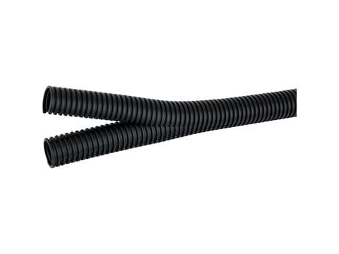 LAPP 61806660-10 SILVYN® SPLIT 37/31,7x41,9 BK korrugerat rör svart 31,70 mm 10 m