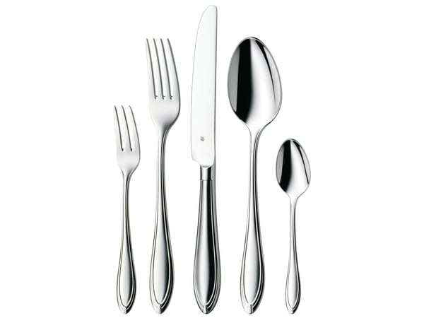 WMF Verona 11.8900.9000, 4,37 kg, 385 mm, 485 mm, 55 mm