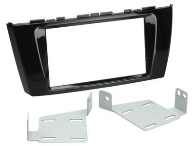 2-DIN kit Mitsubishi spacestar 2/2013->