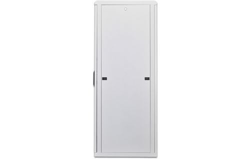Wirewin CAB, Frittstående hylle, 32U, 2000 kg, 88 kg, Grå
