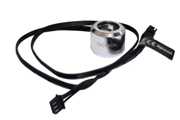 Alphacool 15366 Deler/tilbehør til kjølesystem for datamaskiner (15366)