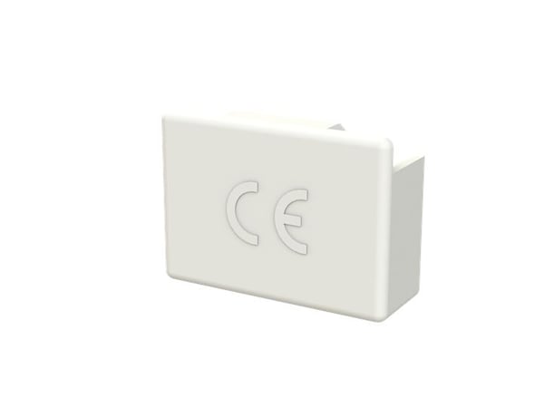ABB PS-END, 100 grammaa, 85 mm, 100 mm, 50 mm