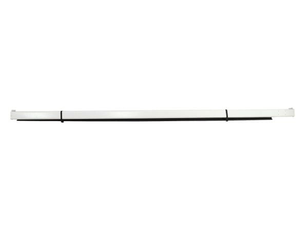 Eurolite 80901160, Motorisert, 2,74 m (108"), 135 cm, 2,4 m, 16:9, Hvit