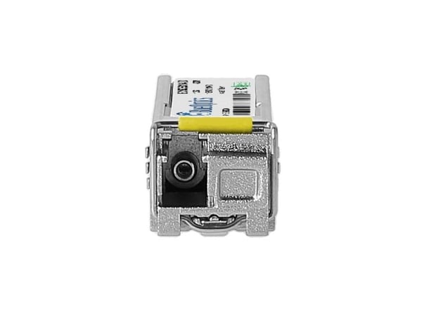 BlueOptics TN-SFP-LXB42-BO, Fiber optisk, 1250 Mbit/s, SFP, SFP, BX-D, 40000 m