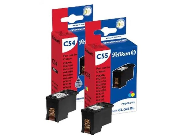 Pelikan 4950650, 766 sivua, 501 sivua, 2 kpl, Monipakkaus