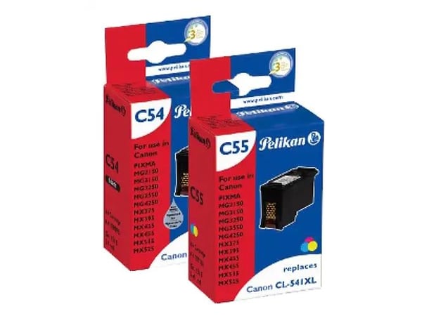 Pelikan 4950650, 766 sivua, 501 sivua, 2 kpl, Monipakkaus
