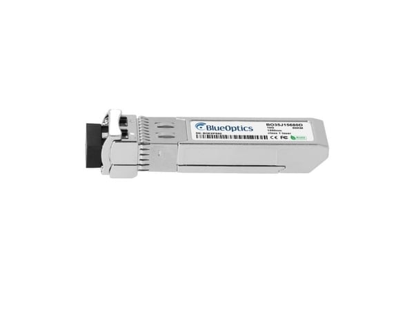 BlueOptics Juniper 740-045928 kompatibel SFP+ BO35J15680D