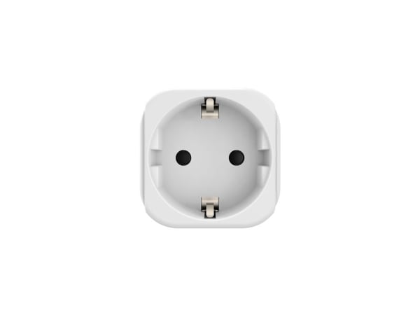 Hama 00223440, Typ M, Typ C (Europlug) + typ F, Rak, Rak, 100 - 250 V, 16 A