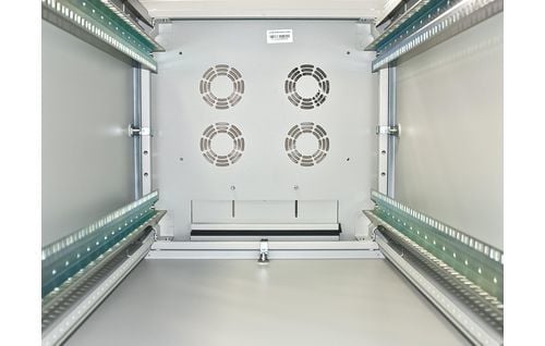 19\ stående skap, 600x1000mm, grå RAL7035"