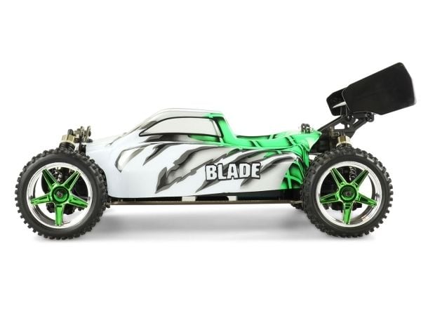 AMEWI AMX RACING - Blade Pro brushless 4WD Buggy - RC