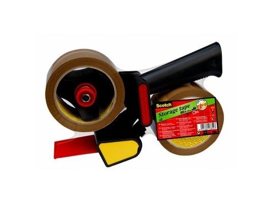 3M H-150, Handhållen, Manuell