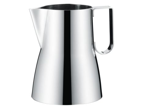 WMF Barista 06.6211.6040, Kanna, 0,6 l, Rostfritt stål, Rostfritt stål, Kina, 95 mm