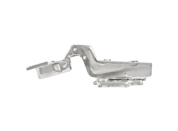 Rejs Hinge Inset Clip D35 110O H=0 Soft