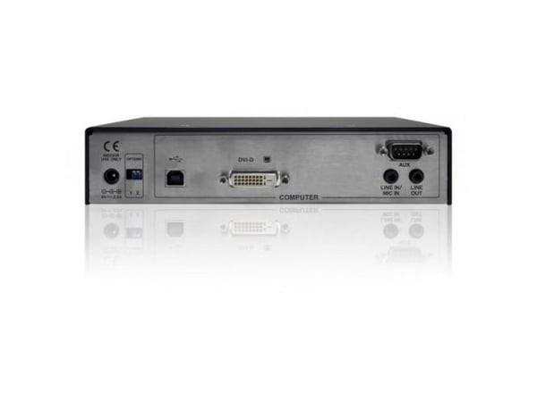 ADDER ALIF1002P-IEC