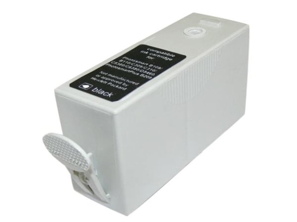 Kores G1712BK, Pigmentbasert blekk, 21 ml Kores G1712BK, Pigmentbasert blekk, 21 ml