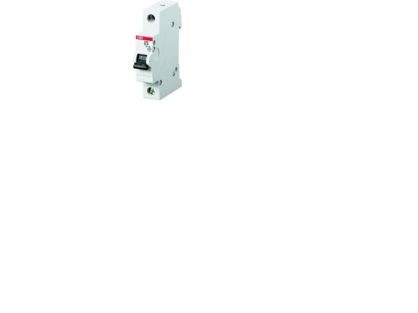 ABB S201-C20, Dvärgbrytare, Typ C, IP20, IP40