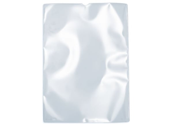 HERMA 5026, A4, Polypropeeni (PP), Läpinäkyvä, 220 mm, 10 mm