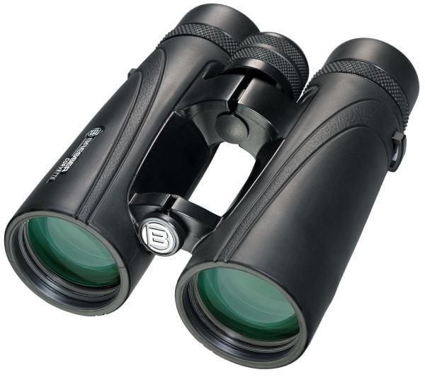 Bresser Optikk CORVETTE 8X42 - Tak - 8x - 4,2 cm - Fullt multibelagt (FMC) - Vanntett - 532 g (1440843)