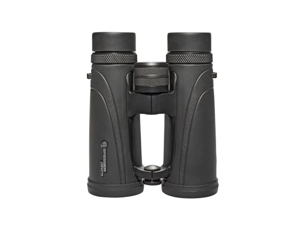 Bresser Optics CORVETTE 8X42 - Katto - 8x - 4,2 cm - Täysin monikerrospinnoitettu (FMC) - Vedenpitävä - 532 g (1440843)