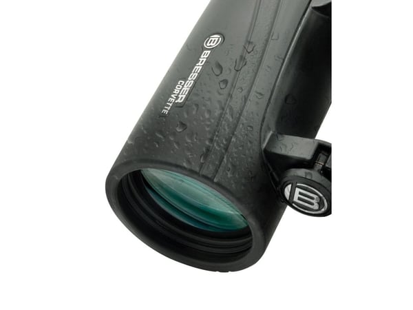 Bresser Optics CORVETTE 8X42 - Katto - 8x - 4,2 cm - Täysin monikerrospinnoitettu (FMC) - Vedenpitävä - 532 g (1440843)