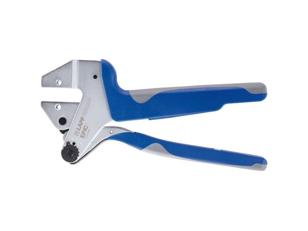 LappKabel Backencrimpzange 11147000 1 stk. (11147000)