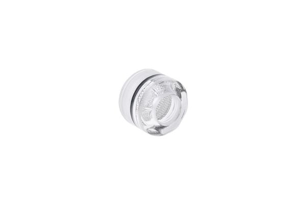 Alphacool 29121, Passende, Akryl, Gjennomsiktig, 1/4", 20 mm, 2,5 cm
