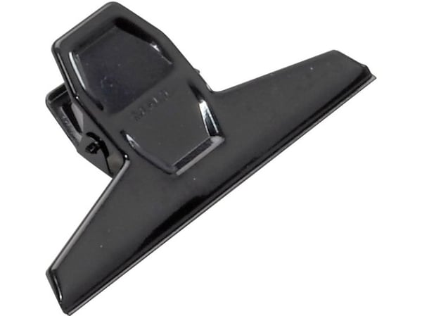 MAUL 2101290, 125 mm, Sort MAUL 2101290, 125 mm, Sort