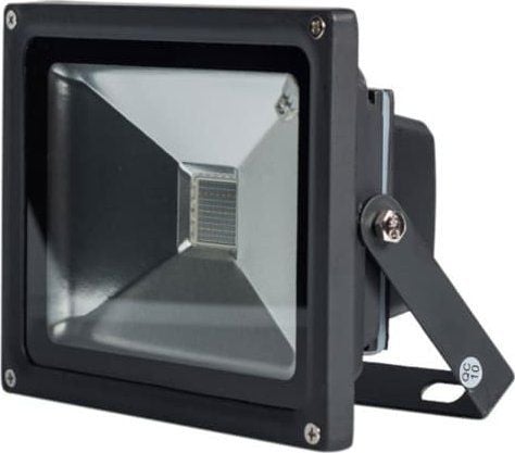 Volteno valonheitin LED RGB 20W IP65 VO0539 VO0539