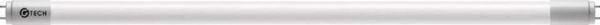 Fluorescerende GTV Fluorescerende LED G13 T8 1200mm G-TECH T8-J 18W 1800lm 6400K 270st. GT-120-SZZT818W Fluorescerende GTV Fluorescerende LED G13 T8 1200mm G-TECH T8-J 18W 1800lm 6400K 270st. GT-120-SZZT818W