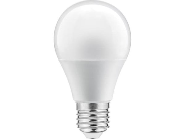 GTV LED-VALAISIN, A60, E27, 10W, 810 lm, 87 mA, AC220-240V, 200st, 3000K, ANTURILLA ANTURILLA LD-A60CZ3-10W GTV LED-VALAISIN, A60, E27, 10W, 810 lm, 87 mA, AC220-240V, 200st, 3000K, ANTURILLA ANTURILLA LD-A60CZ3-10W