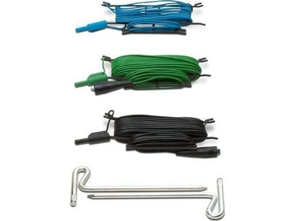 Benning jordingssett (ERDUNGSSET)
