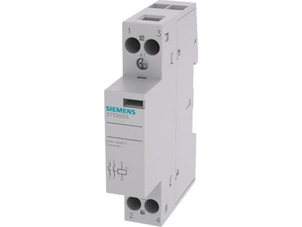 Siemens 5TT5800-2, Monivärinen, 142 g