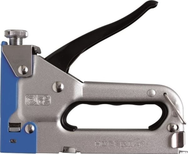 Högert Technik handhäftapparat typ J, klammer 4–14 mm HT2C002 Högert Technik handhäftapparat typ J, klammer 4–14 mm HT2C002