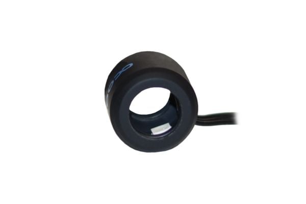 Alphacool Aurora - svart - 3-pinners - 20 mm - 2,2 cm - flytende (15365)