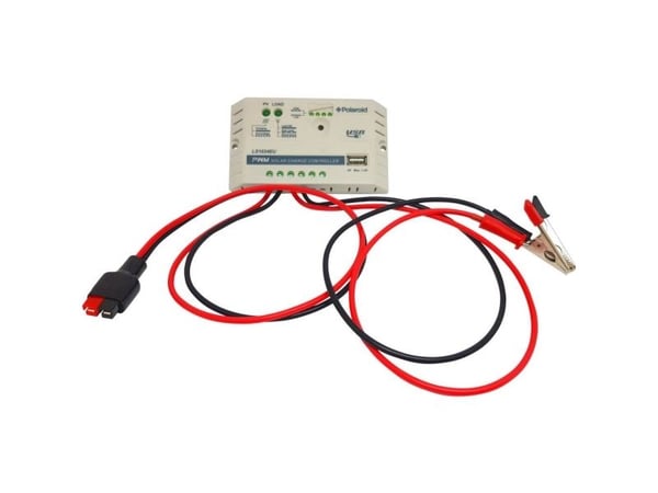 Eps-ar LS1024EU, 12/24 V, 10 A, IP20, -35 - 55 °C, 0 - 95 %, 120,3 mm