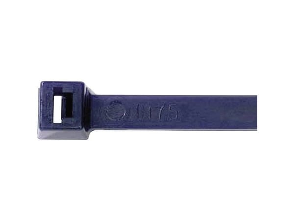 ABB Standard 366x4,6 mm TY400-50X-100220N schwarz PA TY400-50X-100 ( 7TAG054360R0337 )
