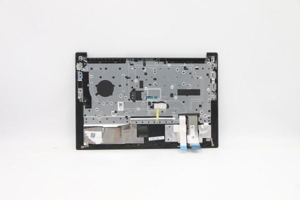 Lenovo 5M11A35101, Cover + keyboard, Lenovo, ThinkPad E14 Gen 2