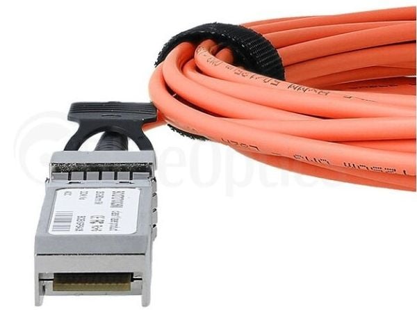 BlueOptics MCP7H60-W01AR30-BL, 2 m, QSFP-DD, 2xQSFP56, Hankjønn/hankjønn