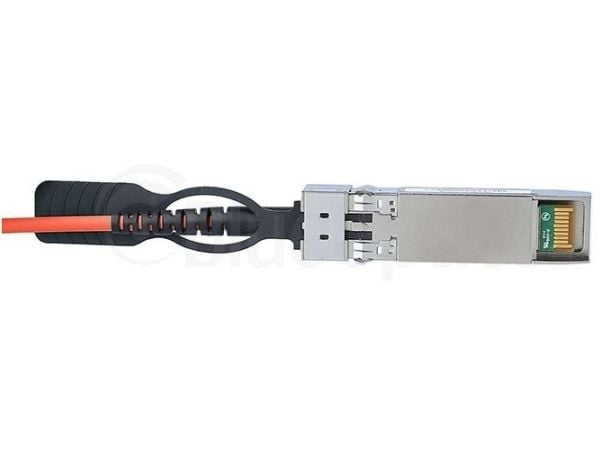 BlueOptics MCP7H60-W002R26-BL, 2 m, QSFP-DD, 2xQSFP56, Hankjønn/hankjønn