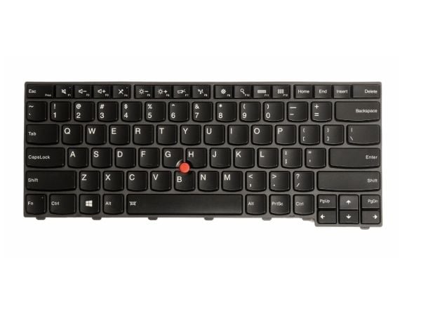 Lenovo - Tangentbord