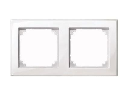 Merten 478219, Vit, Merten, 1 styck